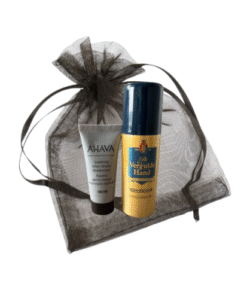 AHAVA KELIONINIS RINKINYS VYRAMS