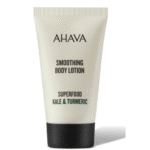 AHAVA KALE & TURMERIC KŪNO LOSJONAS, 40ML