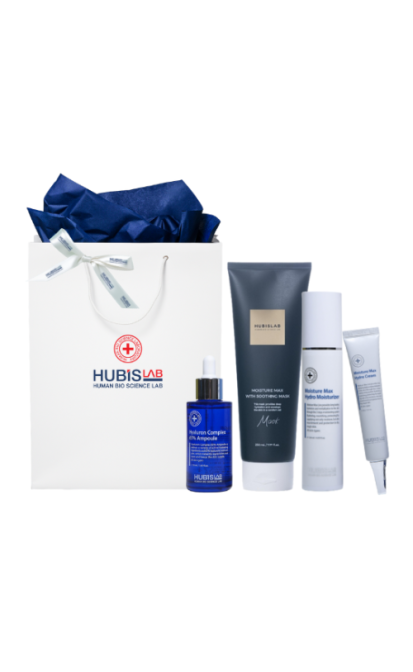 HUBISLAB DRĖKINANTIS RINKINYS