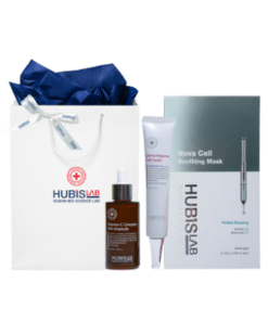 HUBISLAB ODĄ ATSTATANTIS RINKINYS