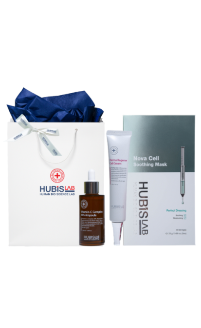 HUBISLAB ODĄ ATSTATANTIS RINKINYS