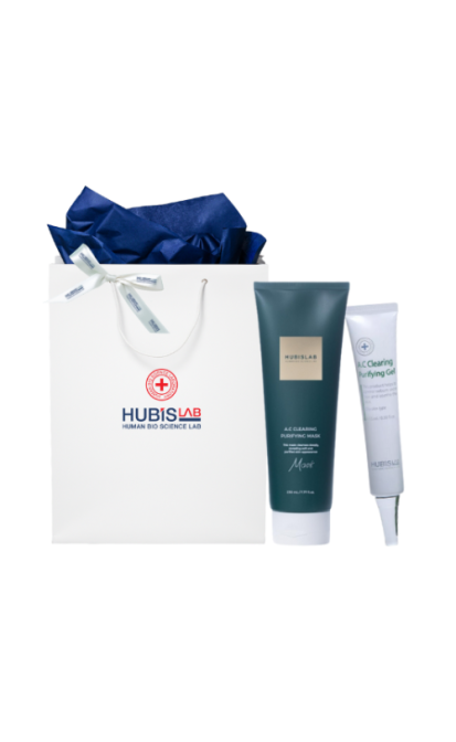 HUBISLAB VALOMASIS RINKINYS Į BĖRIMUS LINKUSIAI ODAI