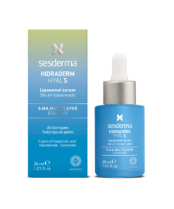 SESDERMA Hidraderm Hyal 5 veido serumas