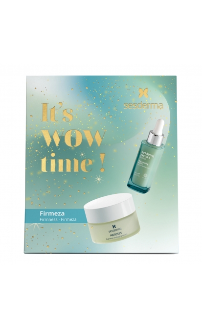 SESDERMA IT'S WOW TIME RINKINYS STANGRUMO STOKOJANČIAI ODAI