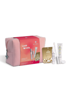 SESDERMA LOOK LOVELY PACK AKIŲ KONTŪRO PRIEŽIŪROS RINKINYS