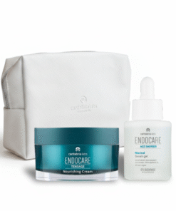 ENDOCARE Žiemos odos barjero atstatymo rinkinys