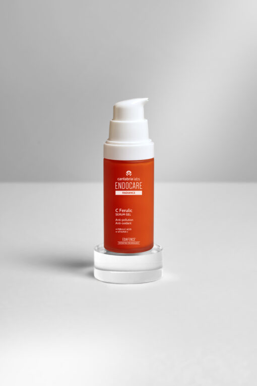 ENDOCARE RADIANCE C FERULIC EDAFENCE® SERUMAS, 30 ML