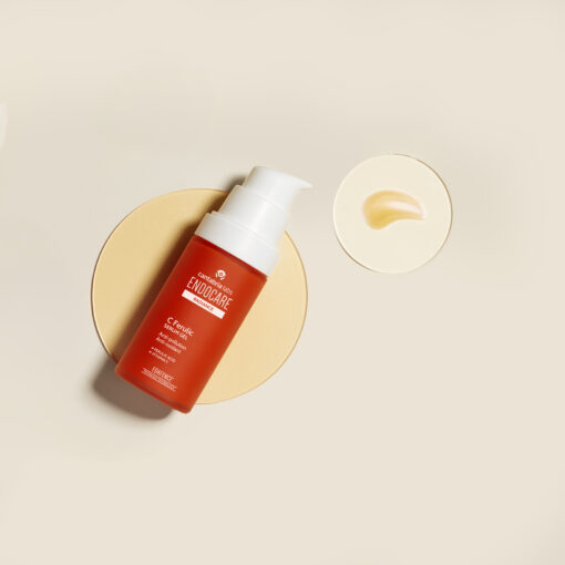 ENDOCARE RADIANCE C FERULIC EDAFENCE® SERUMAS, 30 ML
