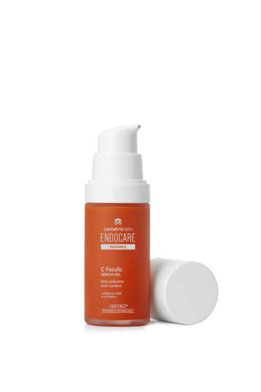 ENDOCARE RADIANCE C FERULIC EDAFENCE® SERUMAS, 30 ML
