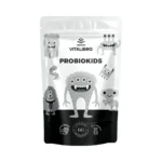 Gerųjų bakterijų papildas vaikams PROBIOKIDS