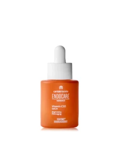 ENDOCARE RADIANCE Vitamin C20 veido serumas