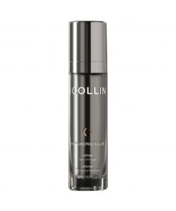 G.M. COLLIN HYALURONIC FILLER VEIDO KREMAS, 50 ML