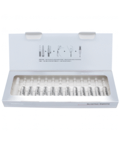 Hubislab Bio Cell šviesinamasis fluidas, 12×2 Ml