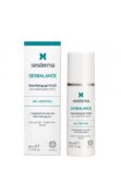 SESDERMA SESBALANCE PLUS MATIZUOJANTIS VEIDO GELIS