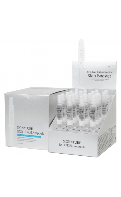 THESERA SIGNATURE AMPULĖS, 20x4 ML, ĮVAIRIŲ RŪŠIŲ