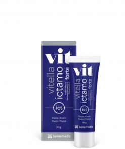 VITELLA Ictamo Forte pasta, 30g