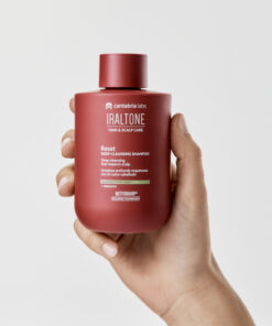 IRALTONE RESET ŠAMPŪNAS, 250 ML