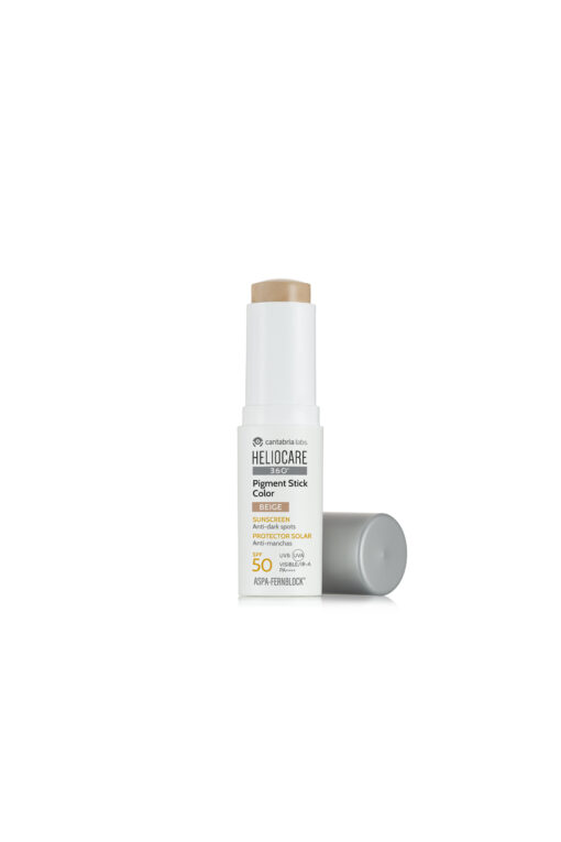 HELIOCARE 360º Pigment Stick Color SPF 50 pieštukas