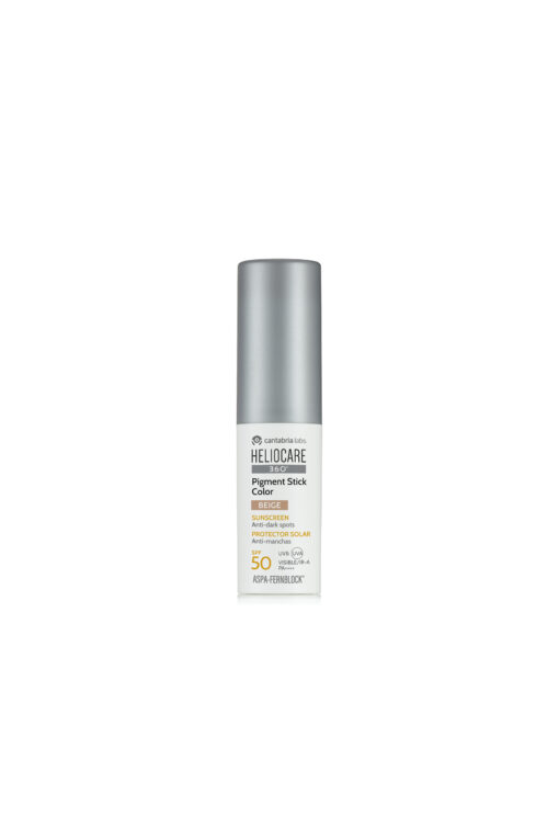 HELIOCARE 360º Pigment Stick Color SPF 50 pieštukas