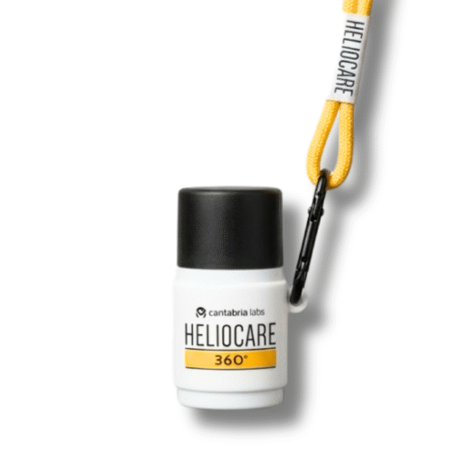 HELIOCARE 360º LAIKIKLIS SU UV JUOSTELE