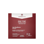 IRALTONE HAIR RESILIENCE BOOSTER PAPILDAI, 30x15 ML