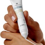 ENDOCARE ESSENTIAL AKIŲ IR LŪPŲ KONTŪRO KREMAS, 15 ML