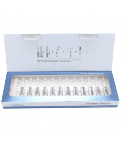 HUBISLAB BIO CELL DRĖKINAMASIS FLUIDAS, 12x2 ml