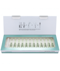 HUBISLAB BIO CELL VALOMASIS FLUIDAS, 12x2 ml