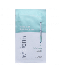 HUBISLAB E+ EPIDERMA NOVA CELL RAMINANTI VEIDO KAUKĖ, 5x25 g