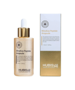 HUBISLAB MINEEXO PEPTIDŲ AMPULĖ, 50 ML
