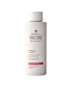 IRALTONE ŠAMPŪNAS SU KOFEINU NUO PLAUKŲ SLINKIMO, 200 ML