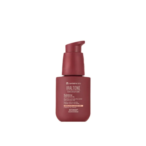 IRALTONE SUBLIME PLAUKŲ ALIEJUS, 50 ML