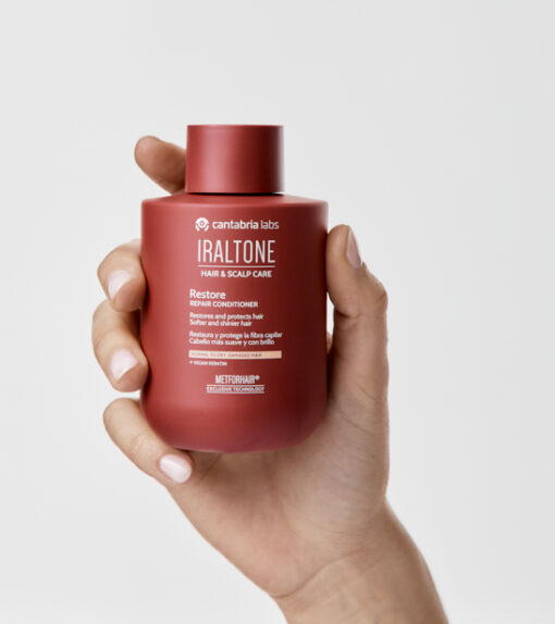 IRALTONE RESTORE KONDICIONIERIUS, 200 ML
