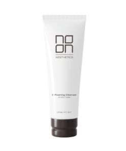 NOON C-CLEANSER FOAM PRAUSIKLIS, 120 ML