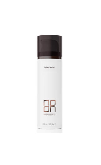 NOON IGLOO MOIST veido kremas, 150 ml