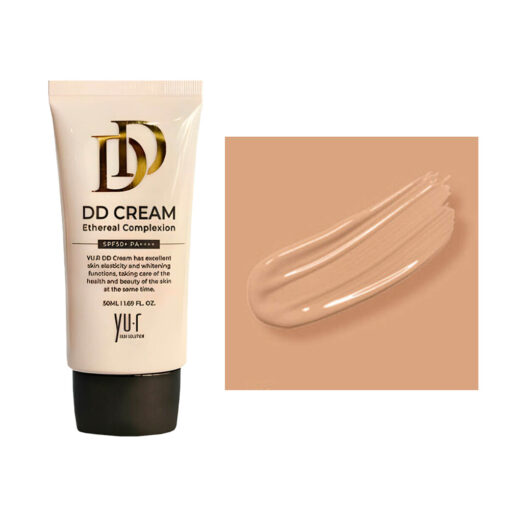 Yu.R Skin Solution DD CREAM veido kremas, 50ml