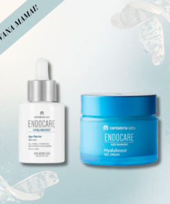 ENDOCARE Drėkinamasis rinkinys