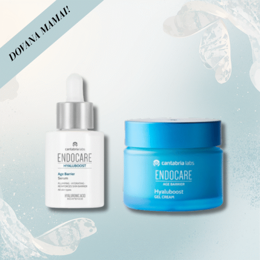 ENDOCARE Drėkinamasis rinkinys