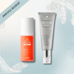 ENDOCARE Skaistinantis ir stangrinantis rinkinys