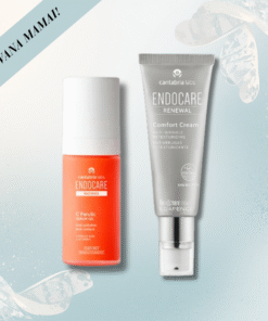 ENDOCARE Skaistinantis ir stangrinantis rinkinys