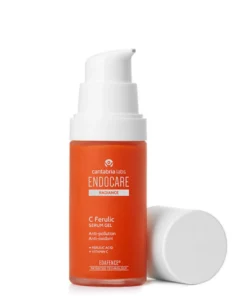 CANTABRIA LABS ENDOCARE RADIANCE C FERULIC SERUMAS-GELIS, 30 ML
