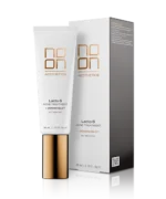 NOON Lacto-S Oil Control veido kremas su pieno ir salicilo rūgštimi, 50g