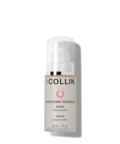 G.M.COLLIN VASKOTONIC ADVANCED SERUMAS, 30 ML