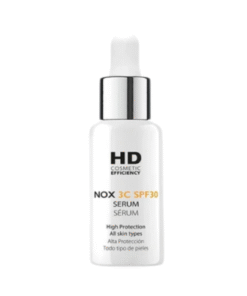HD NOX 3C SERUMAS SPF30, 30ml