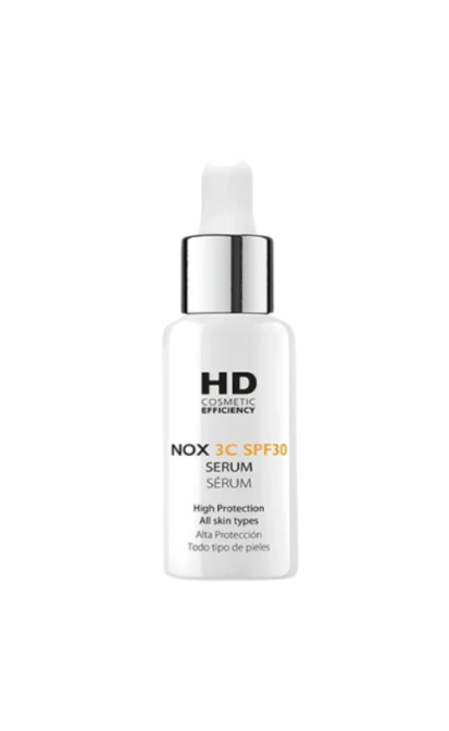 HD NOX 3C SERUMAS SPF30, 30ml