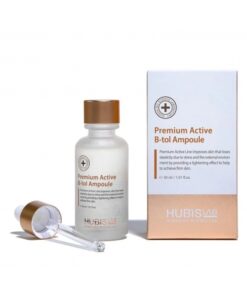 HUBISLAB PREMIUM ACTIVE B-TOL AMPULĖ, 30 ML