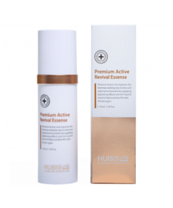 HUBISLAB PREMIUM ACTIVE ODĄ GAIVINANTI ESENCIJA, 50 ML