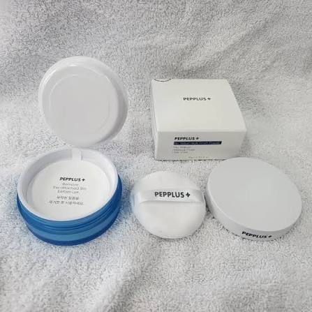 PEPPLUS NO SEBUM MULTI FINISH PUDRA, 10 G