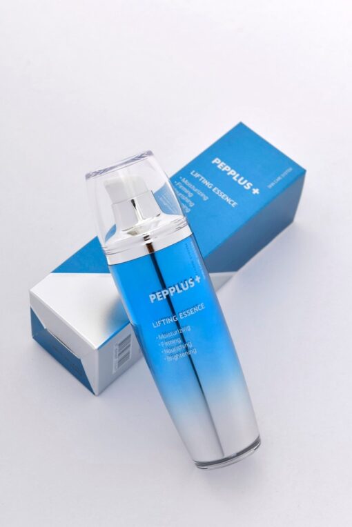 PEPPLUS+ LIFTINGUOJANTI ESENCIJA, 50 ML