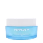 PEPPLUS GOAT MILK WATER DROP VEIDO KREMAS, 50 g